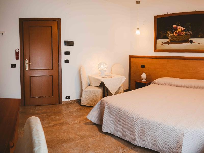 Hotel Accord Le Rose - Oda