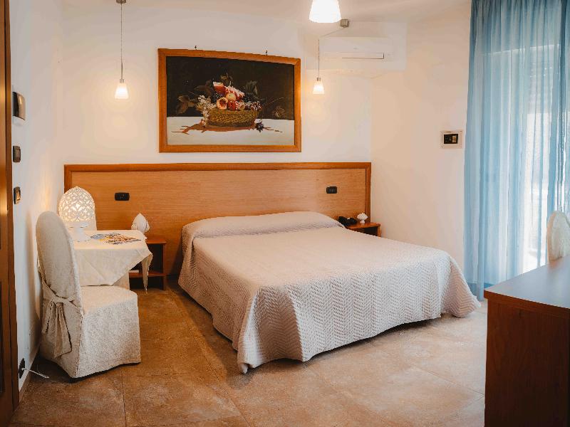 Hotel Accord Le Rose - Oda