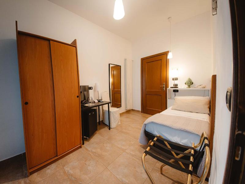 Hotel Accord Le Rose - Oda