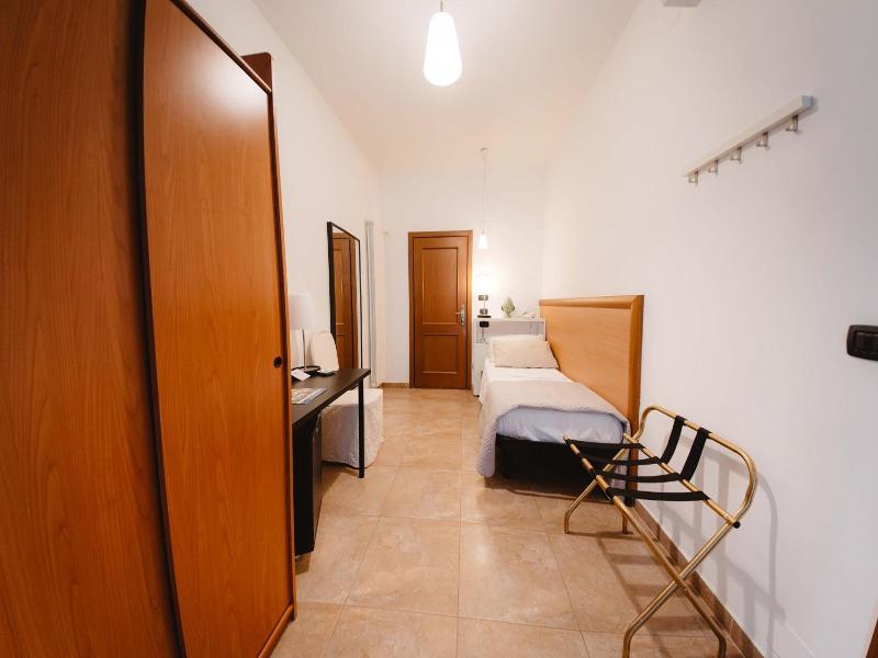 Hotel Accord Le Rose - Oda