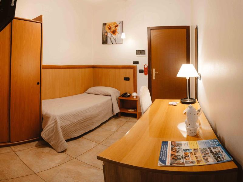 Hotel Accord Le Rose - Oda