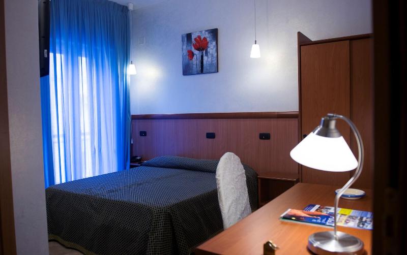 Hotel Accord Le Rose - Oda