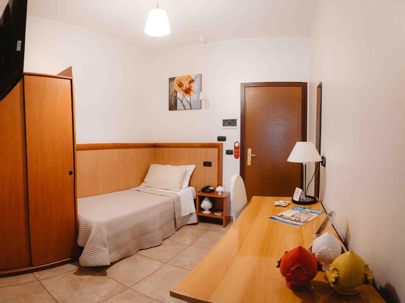 Hotel Accord Le Rose - Oda