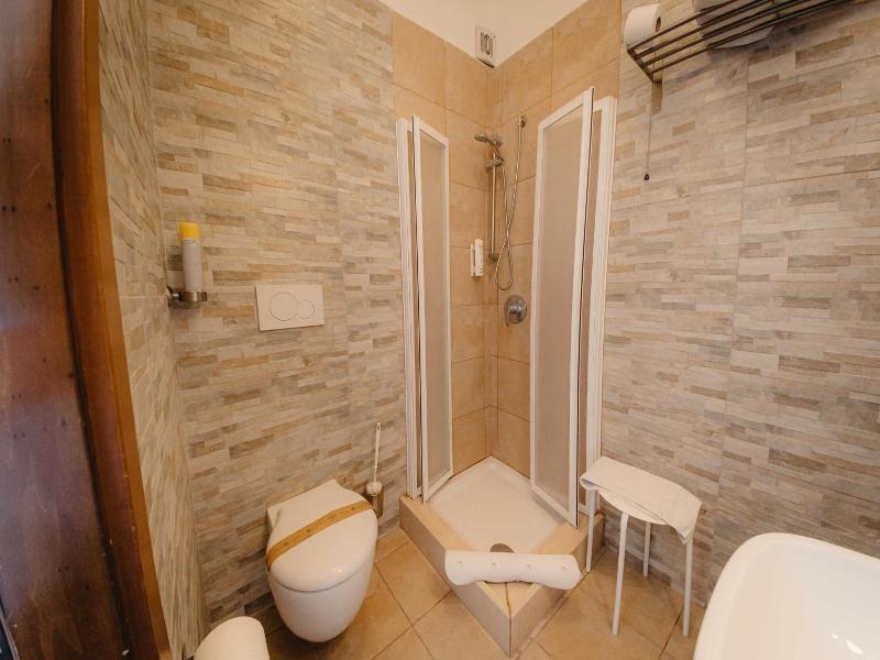 Hotel Accord Le Rose - Oda