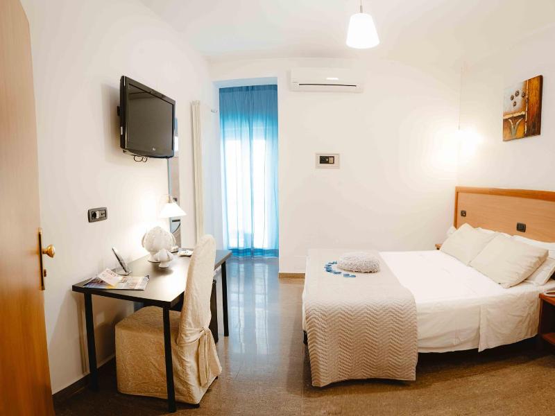 Hotel Accord Le Rose - Oda