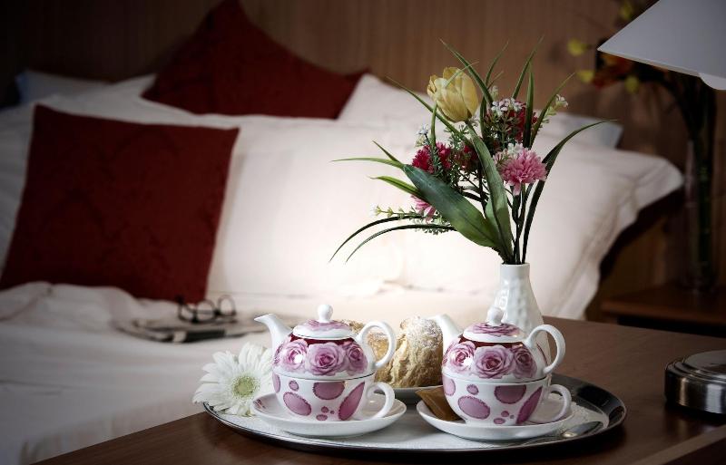 Hotel Accord Le Rose - Oda