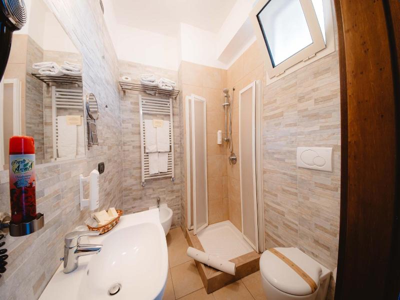 Hotel Accord Le Rose - Oda