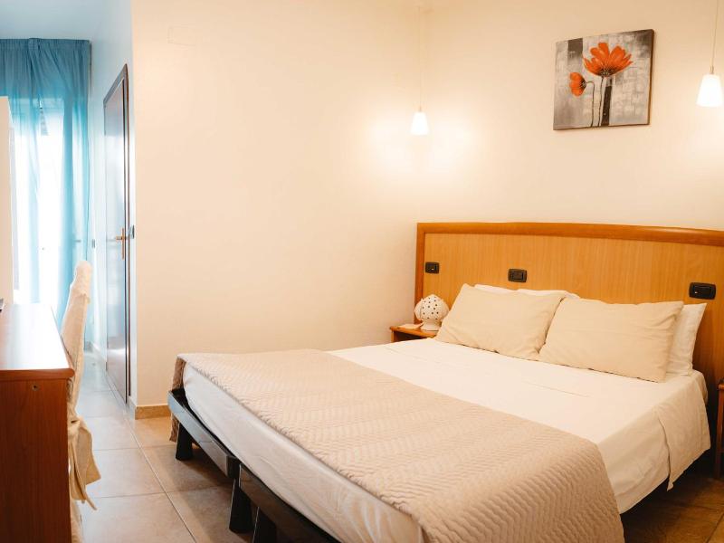Hotel Accord Le Rose - Oda