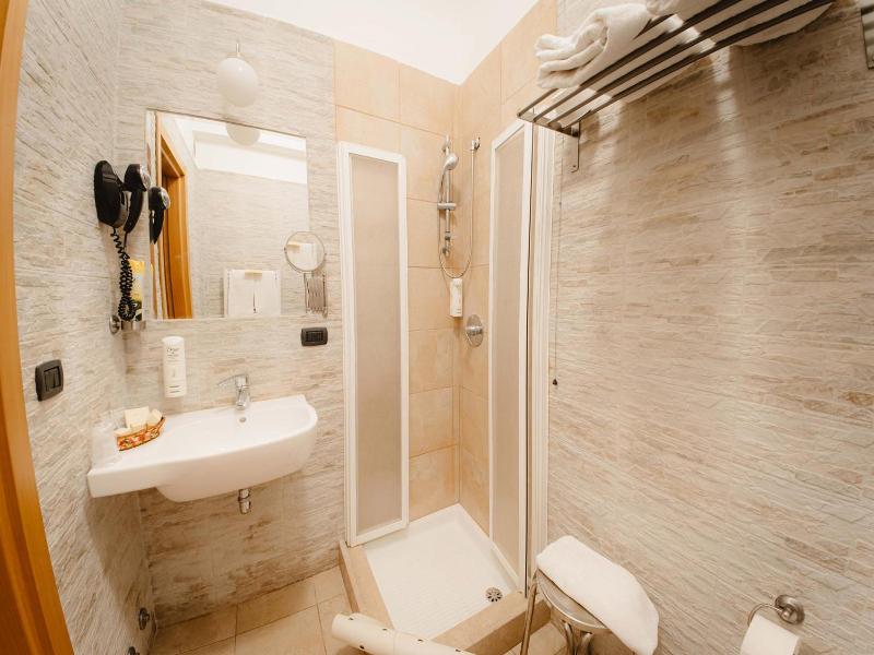 Hotel Accord Le Rose - Oda