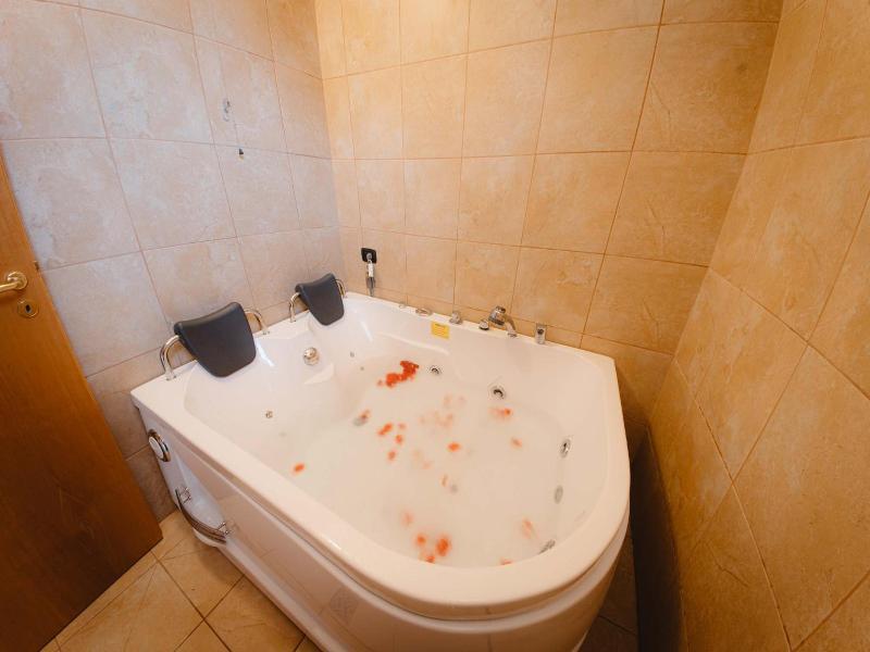 Hotel Accord Le Rose - Oda