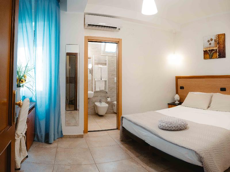 Hotel Accord Le Rose - Oda