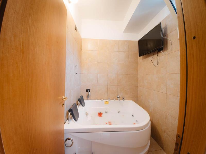 Hotel Accord Le Rose - Oda