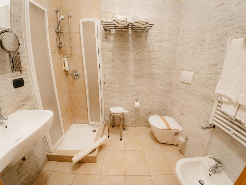 Hotel Accord Le Rose - Oda
