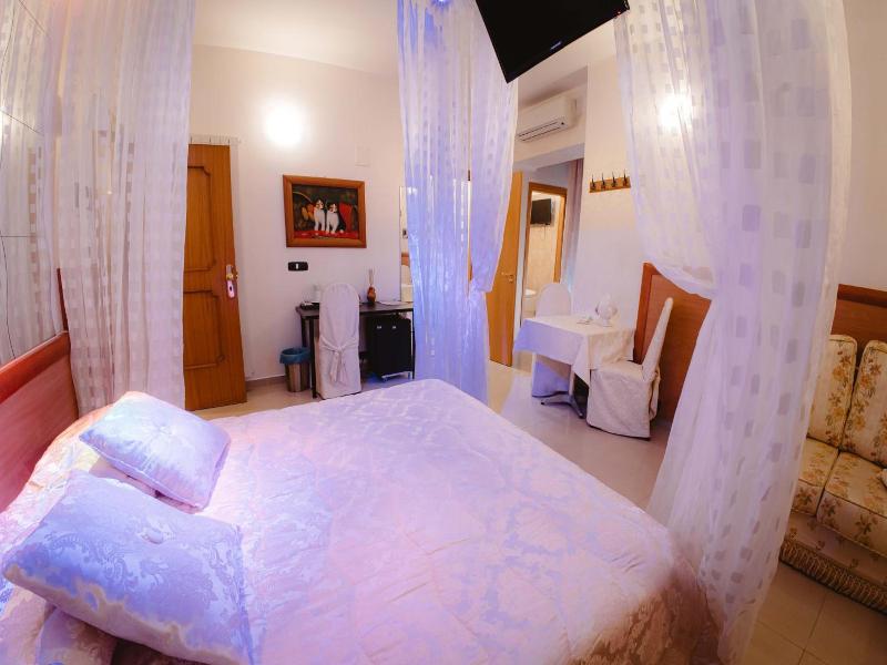Hotel Accord Le Rose - Oda