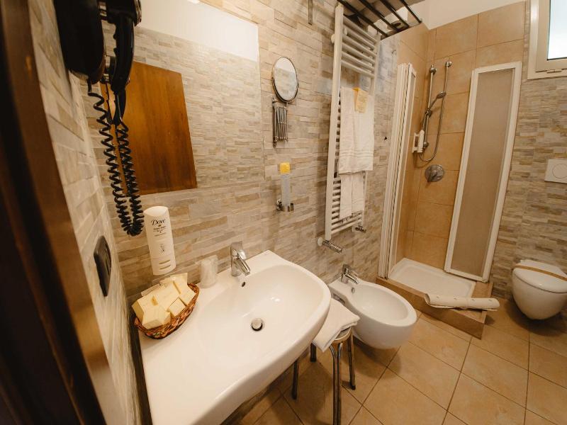 Hotel Accord Le Rose - Oda