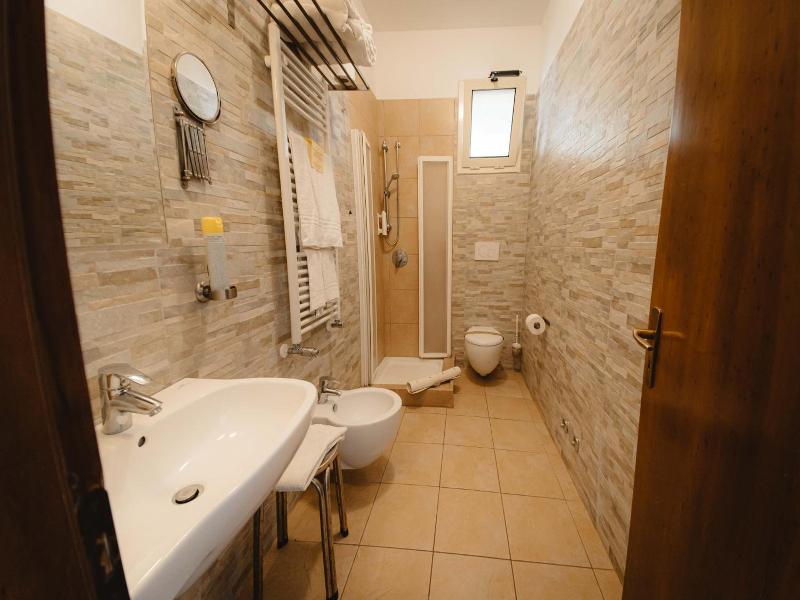Hotel Accord Le Rose - Oda