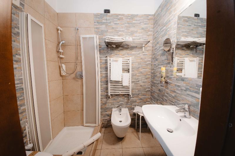Hotel Accord Le Rose - Oda