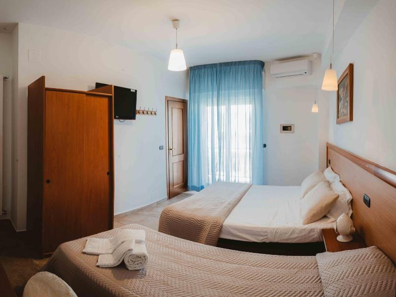 Hotel Accord Le Rose - Oda