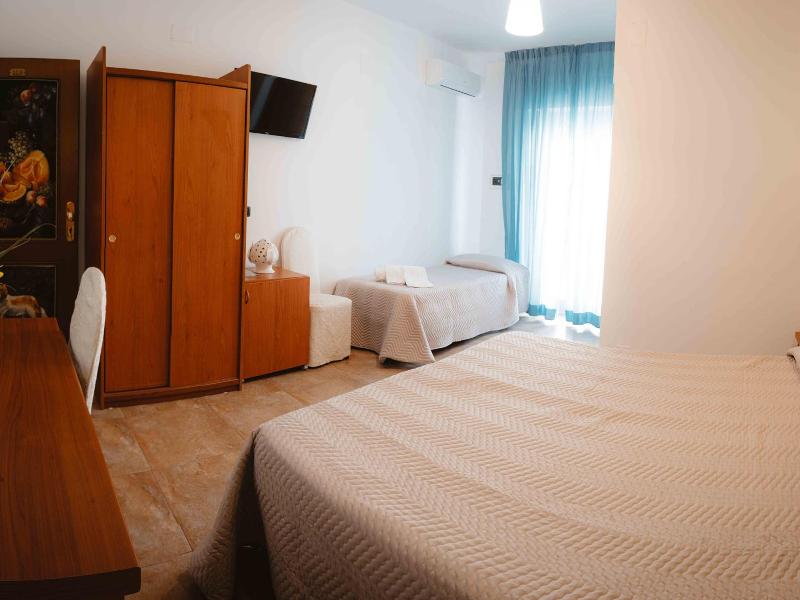 Hotel Accord Le Rose - Oda