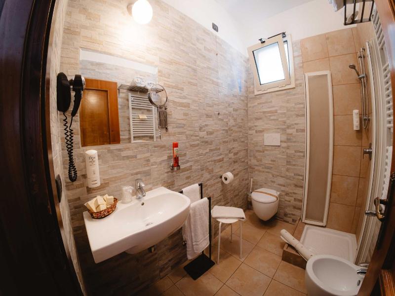 Hotel Accord Le Rose - Oda