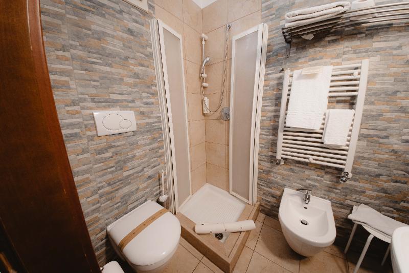 Hotel Accord Le Rose - Oda