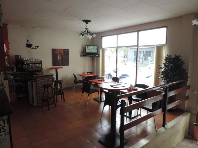 Hotel Azahar - Bar
