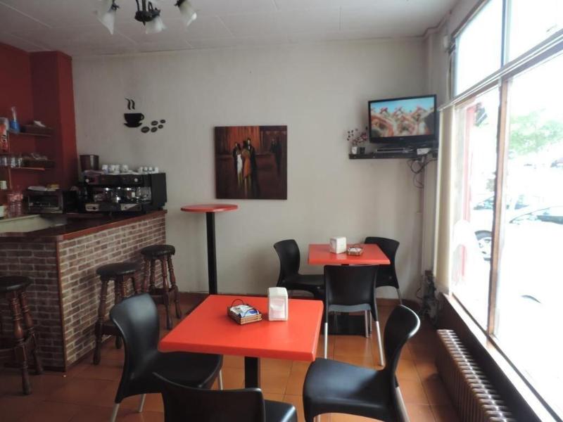 Hotel Azahar - Bar