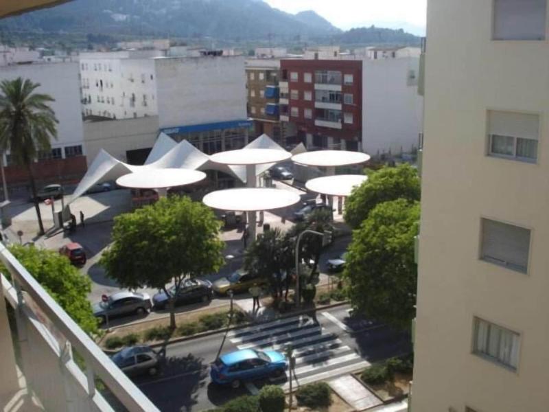 Hotel Azahar - Oda