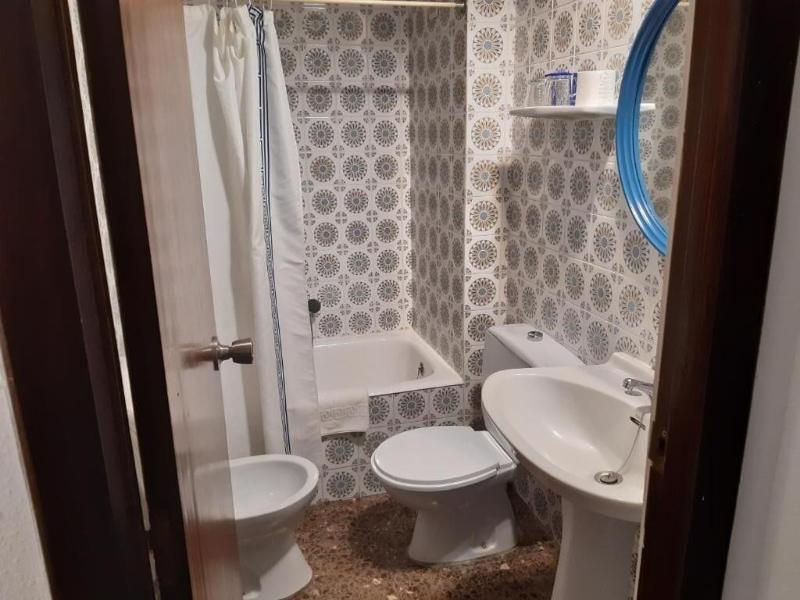 Hotel Azahar - Oda