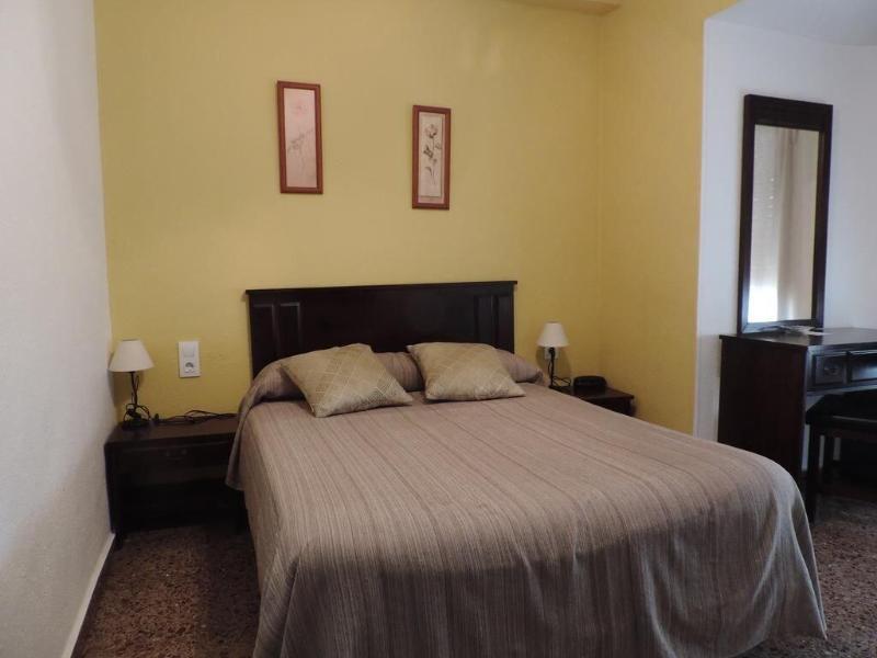 Hotel Azahar - Oda
