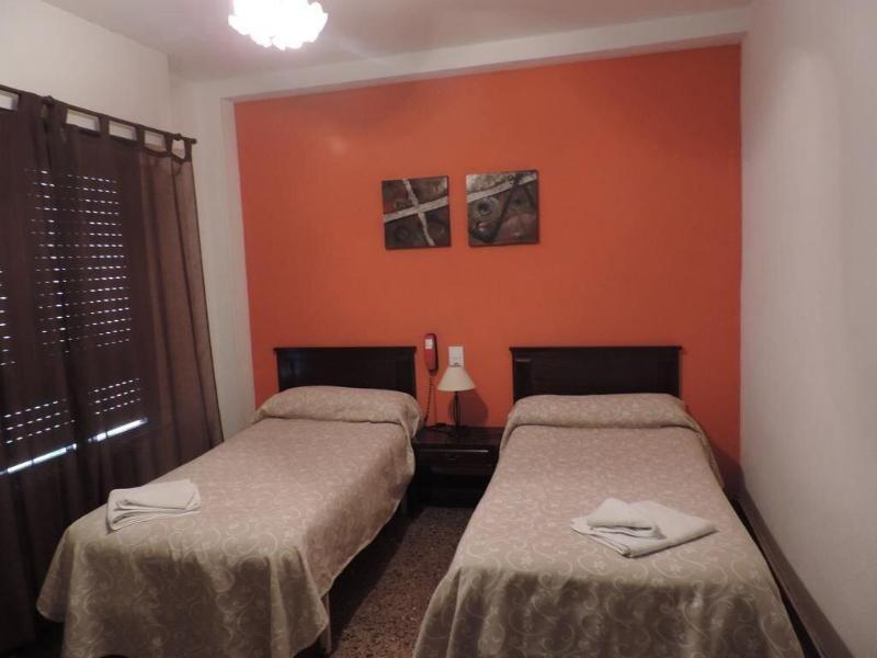Hotel Azahar - Oda