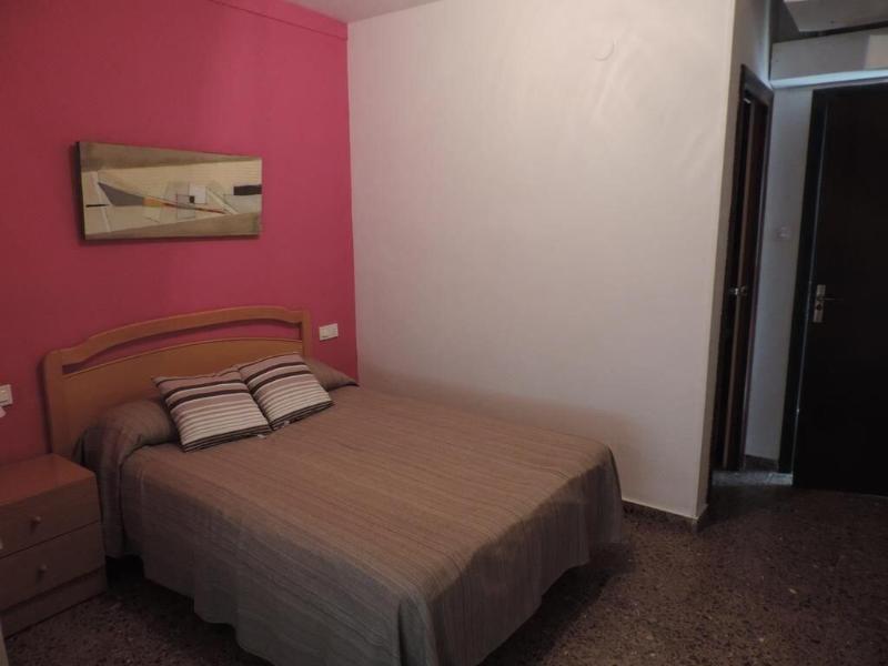 Hotel Azahar - Oda