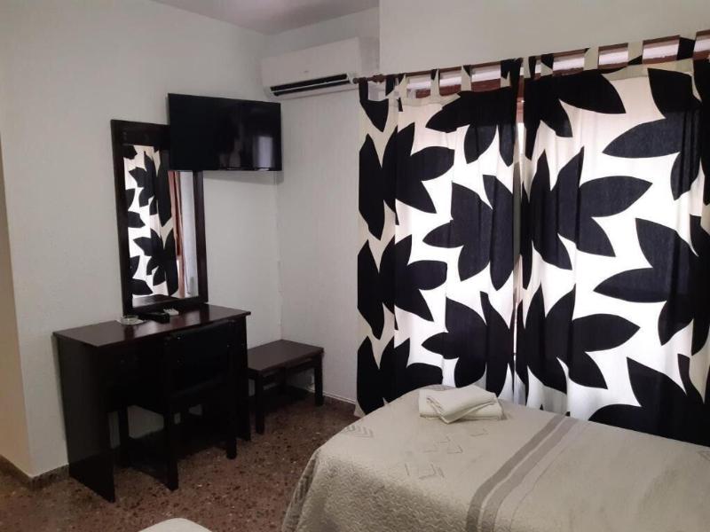 Hotel Azahar - Oda