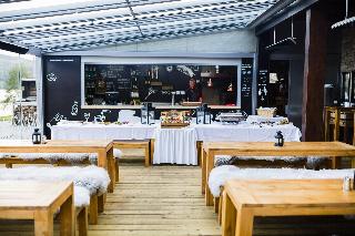 Amenity Hotel & Resort Lipno fotoÄŸrafÄ±