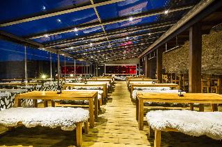 Amenity Hotel & Resort Lipno fotoÄŸrafÄ±