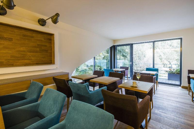 Amenity Hotel & Resort Lipno - Lobi