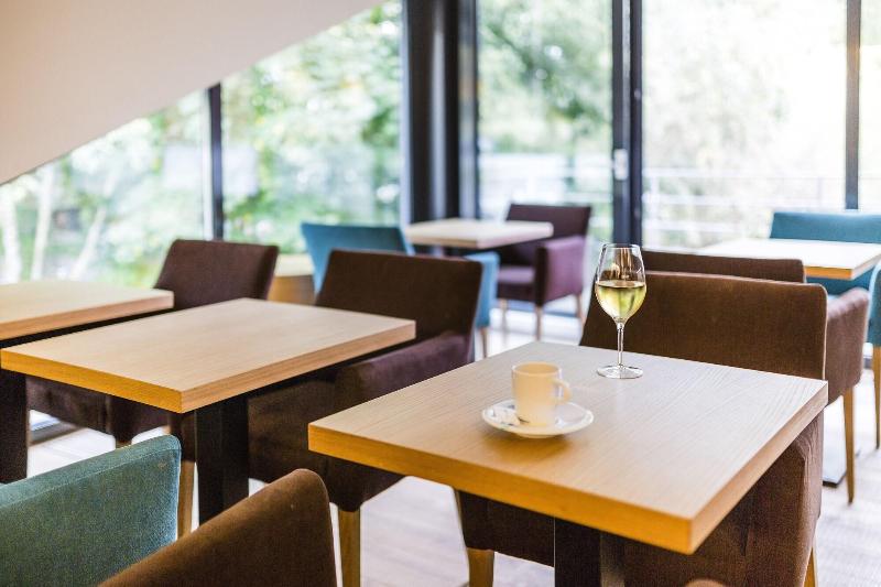 Amenity Hotel & Resort Lipno - Lobi
