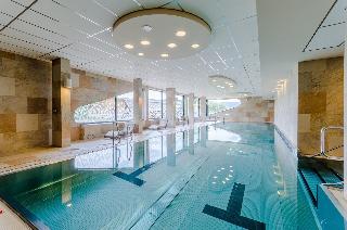 Amenity Hotel & Resort Lipno fotoÄŸrafÄ±