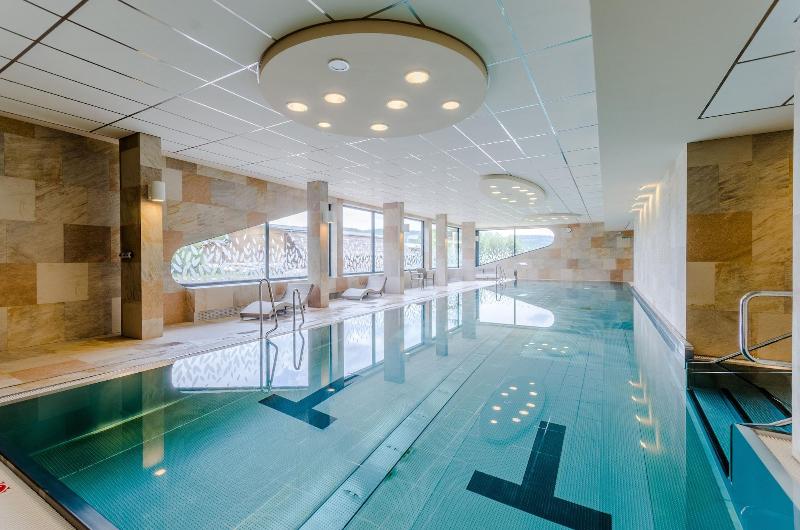 Amenity Hotel & Resort Lipno - Aktivite