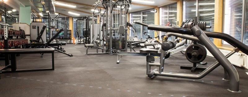 Amenity Hotel & Resort Lipno - Aktivite