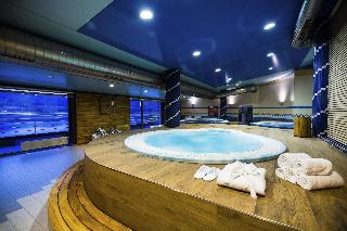 Amenity Hotel & Resort Lipno fotoÄŸrafÄ±