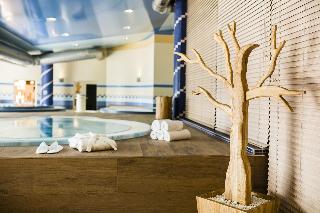 Amenity Hotel & Resort Lipno fotoÄŸrafÄ±