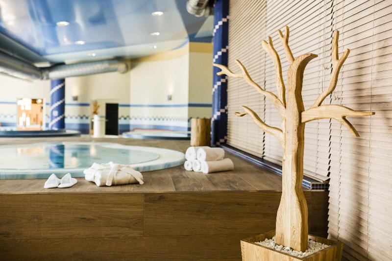 Amenity Hotel & Resort Lipno - Aktivite