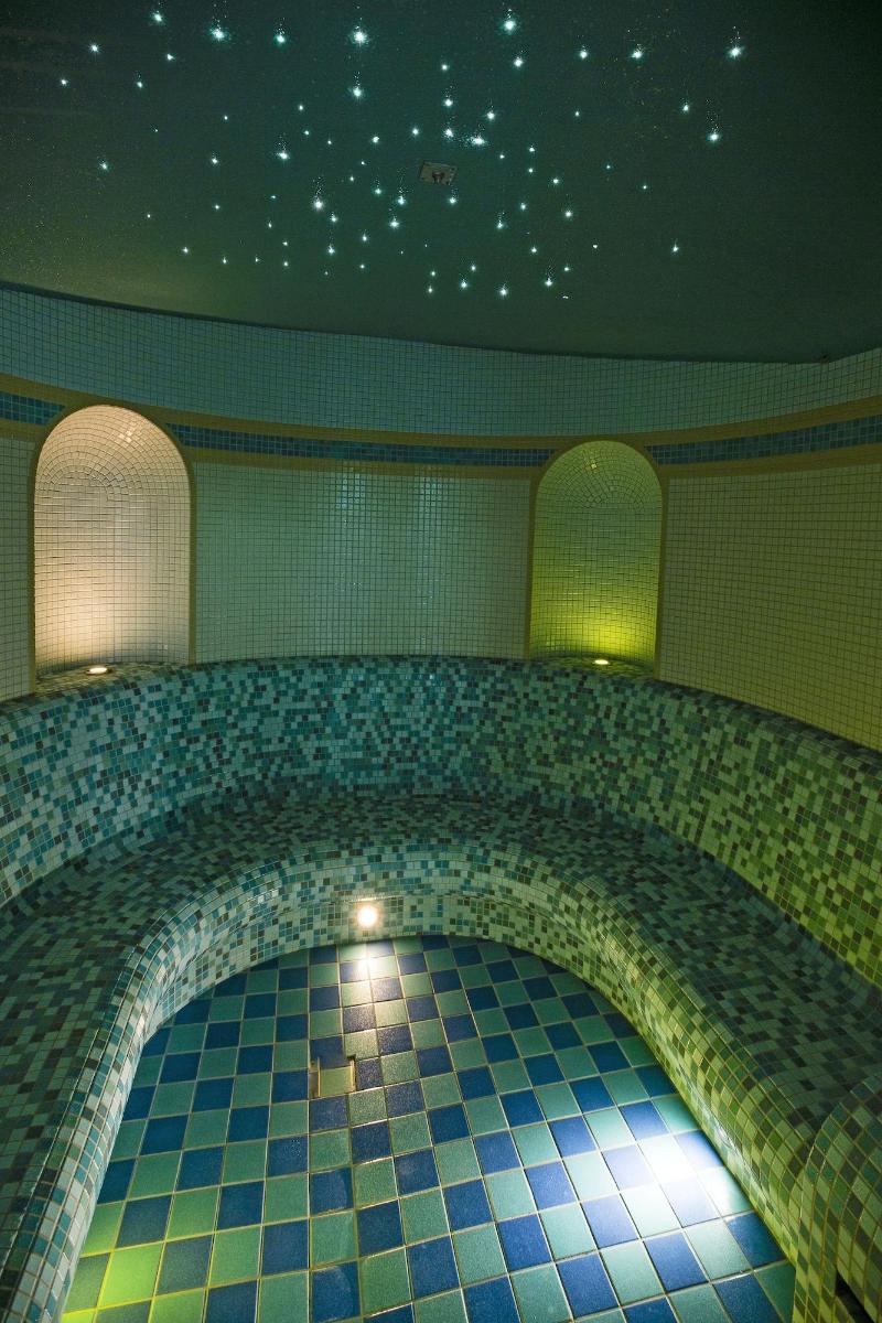 Amenity Hotel & Resort Lipno - Aktivite
