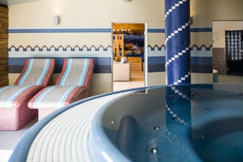Amenity Hotel & Resort Lipno - Aktivite