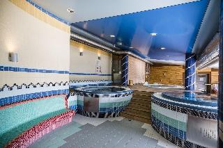 Amenity Hotel & Resort Lipno fotoÄŸrafÄ±