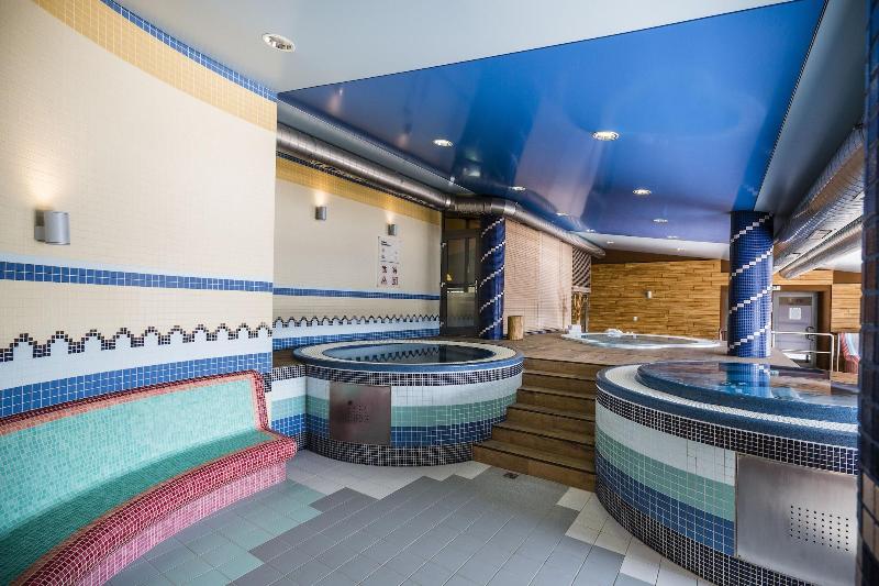 Amenity Hotel & Resort Lipno - Aktivite