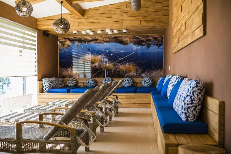 Amenity Hotel & Resort Lipno - Aktivite