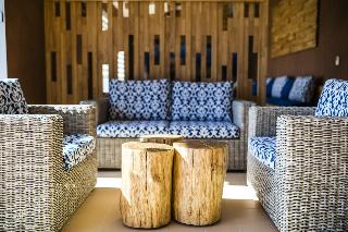 Amenity Hotel & Resort Lipno fotoÄŸrafÄ±