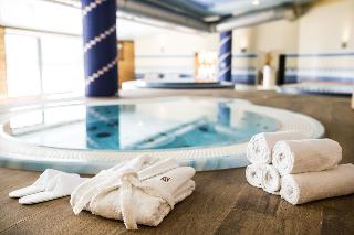 Amenity Hotel & Resort Lipno fotoÄŸrafÄ±